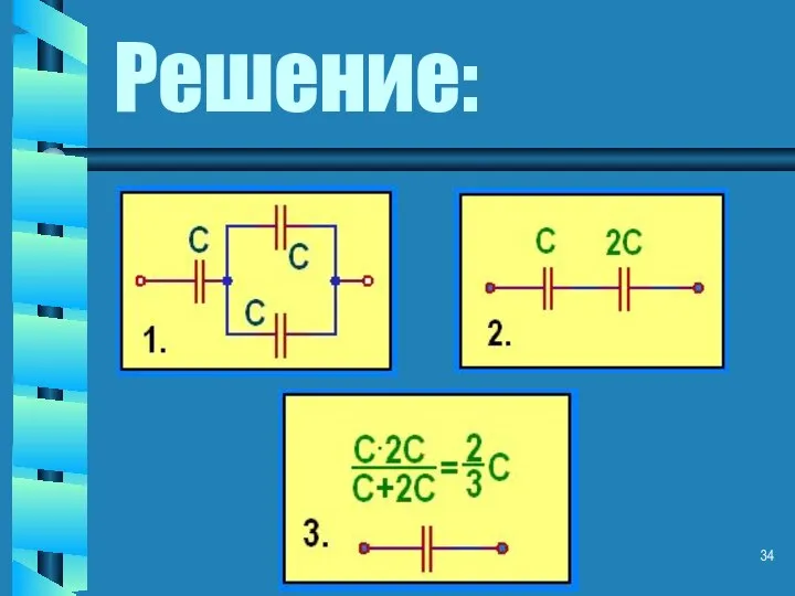 Решение: