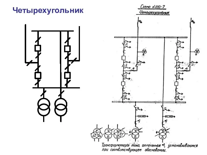 Четырехугольник