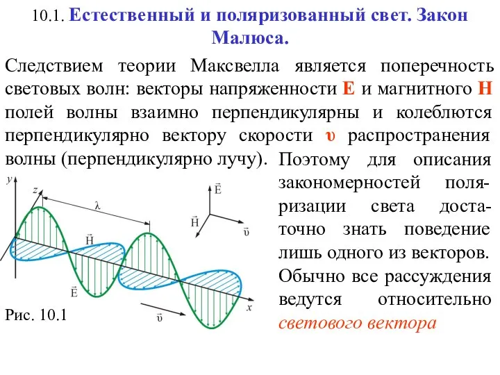 Рис. 10.1