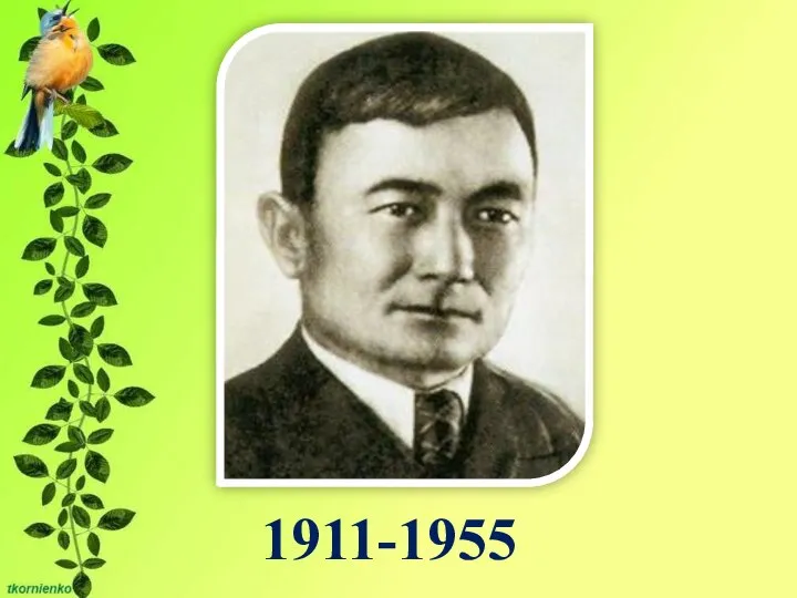 1911-1955