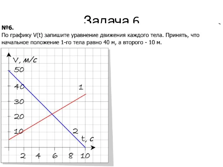 Задача 6