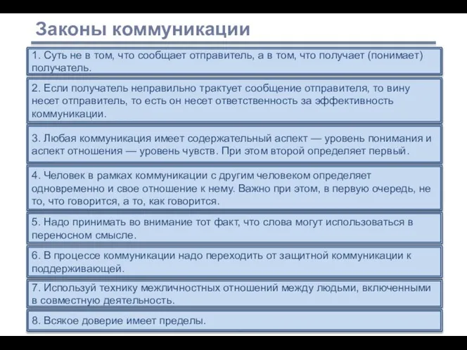 Раздел 3. Основы социологии управления. Кириллов А.В. 1. Суть не в