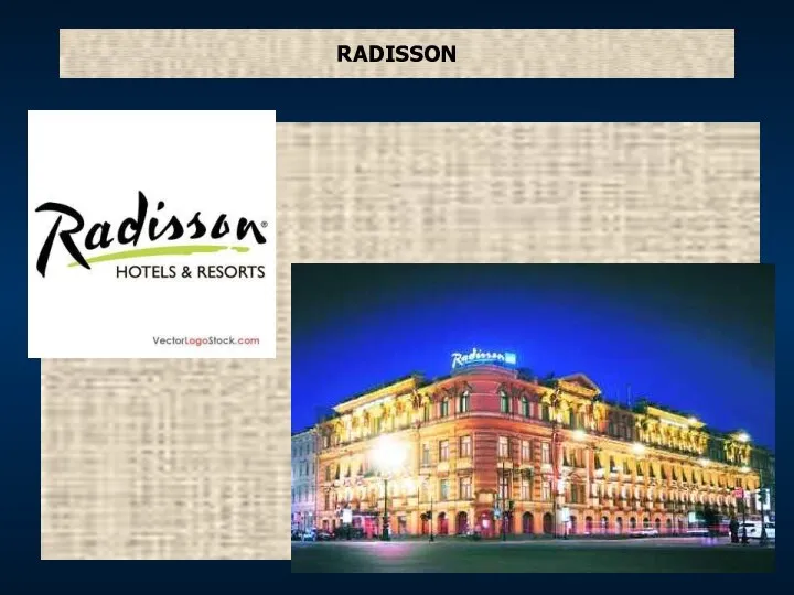 RADISSON