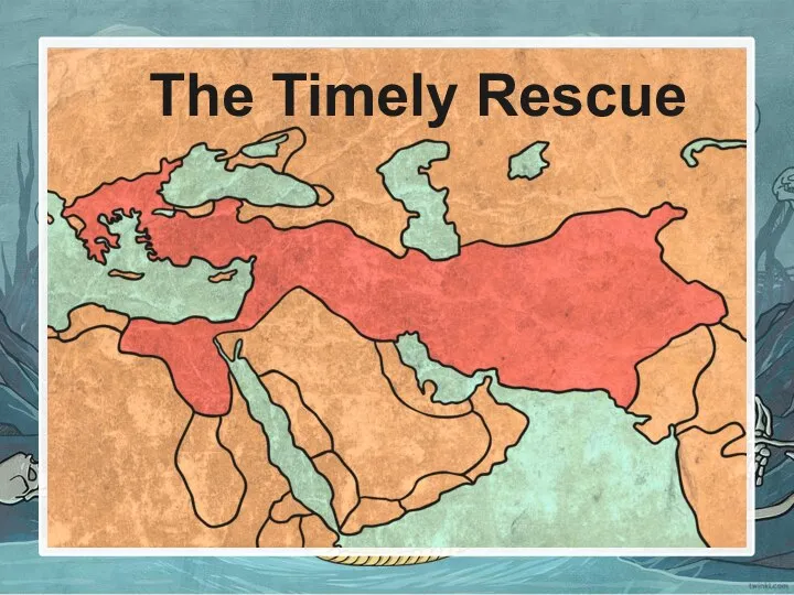 The Timely Rescue