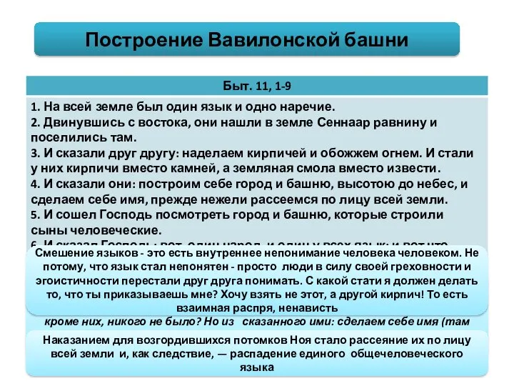 Прп. Ефрем: «Для чего созидают укрепленный город, когда некого было им