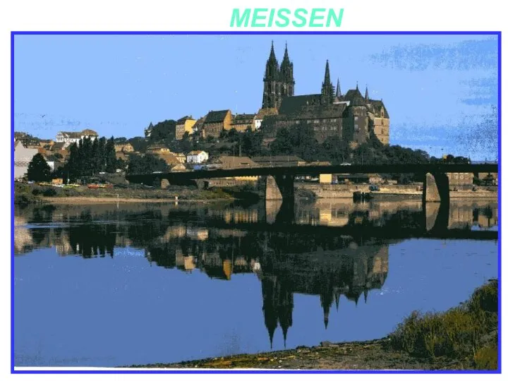 MEISSEN