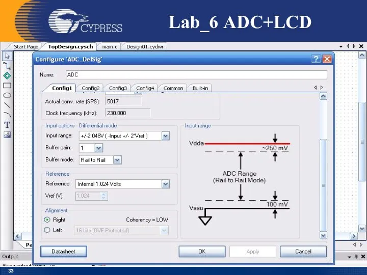 Lab_6 ADC+LCD