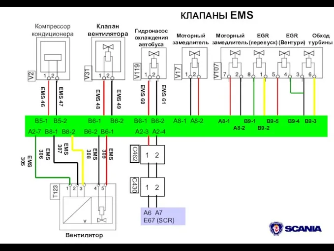 B5-1 B5-2 B6-1 B6-2 B6-1 B6-2 А8-1 А8-2 А8-1 B9-1 В9-5