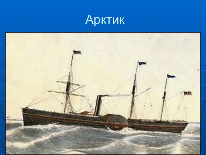 Арктик