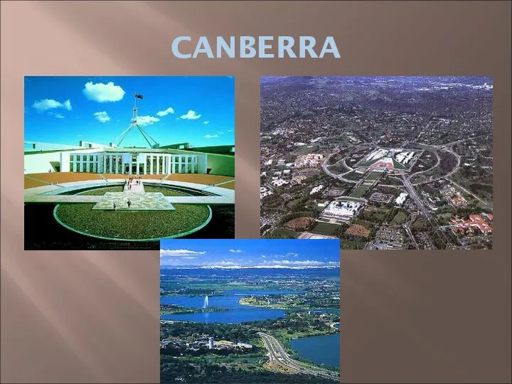 CANBERRA