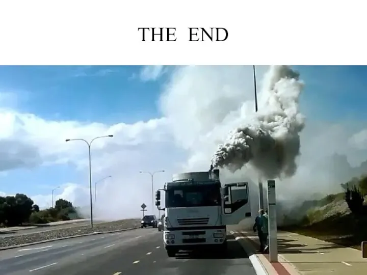 THE END