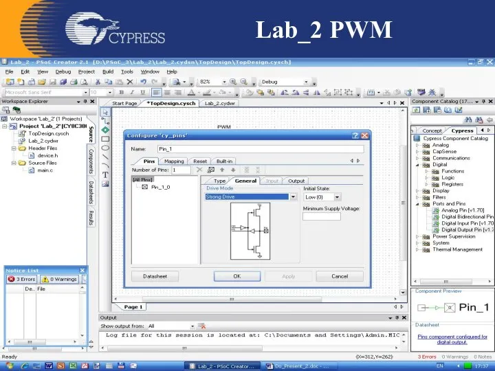 Lab_2 PWM