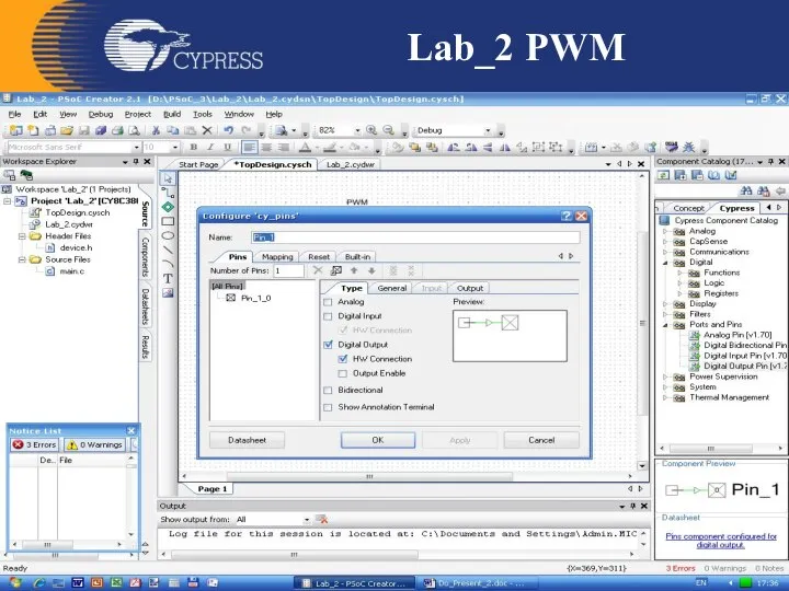 Lab_2 PWM