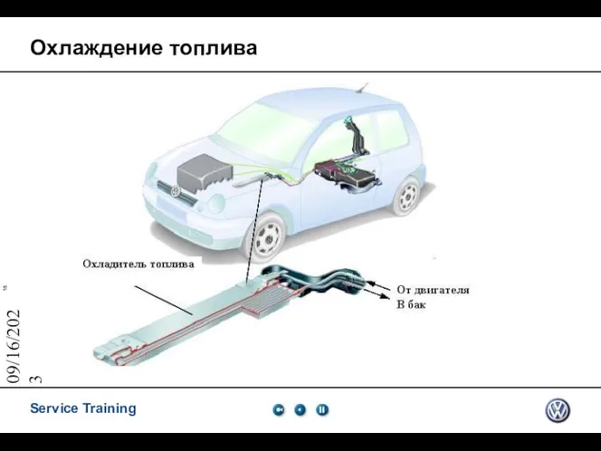 09/16/2023 Охлаждение топлива