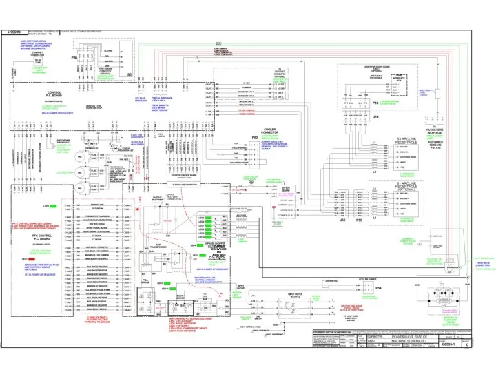 POWER CONVERSION ASSEMPLY