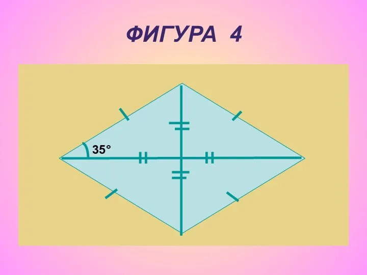 ФИГУРА 4 35°