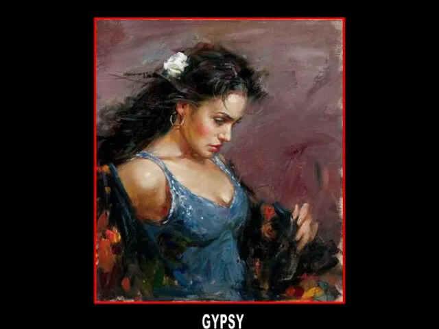 GYPSY