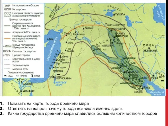 формирование средневековых городов. Городское ремесло