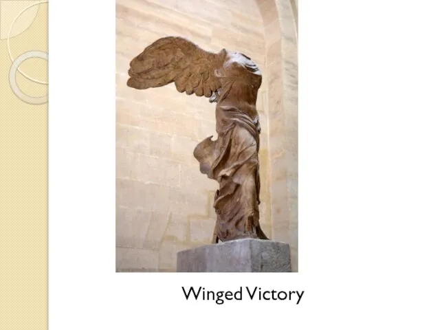 Winged Victory