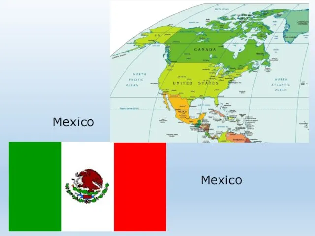 Mexico Mexico