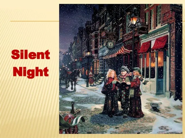 Silent Night