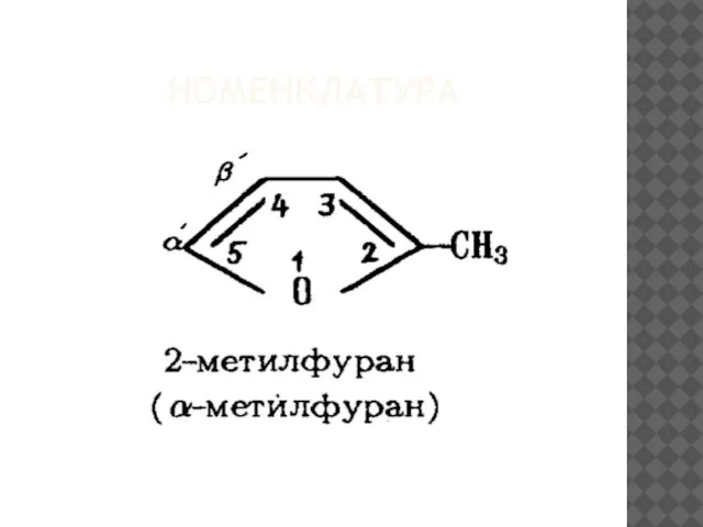 НОМЕНКЛАТУРА