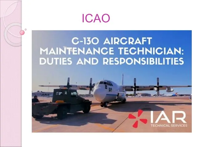 ICAO