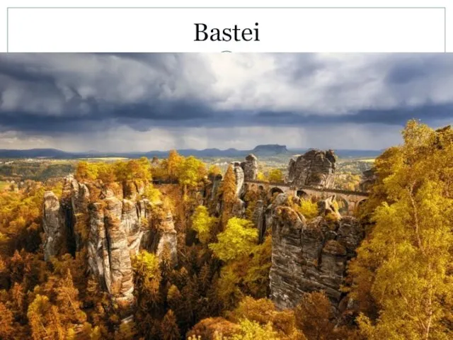 Bastei