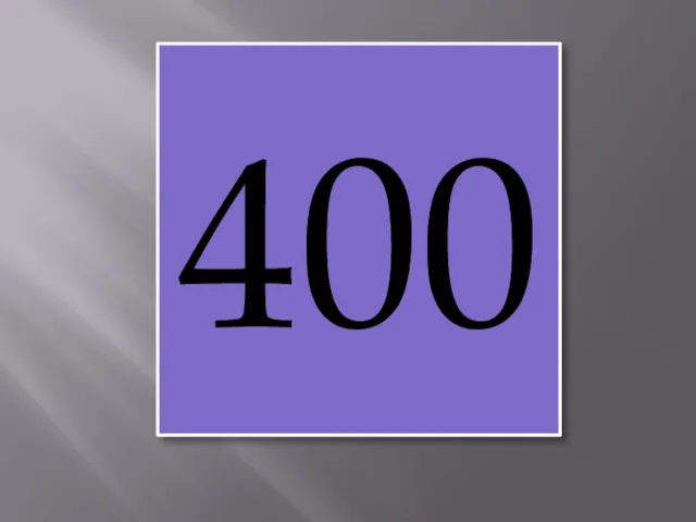 400