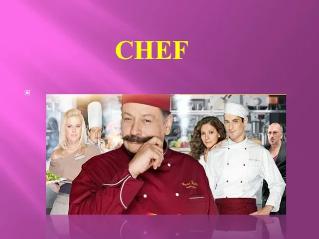 CHEF