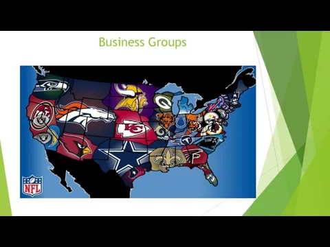 Business Groups