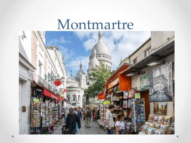 Montmartre