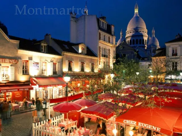 Montmartre