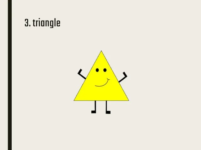 3. triangle