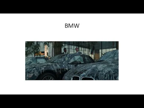 BMW