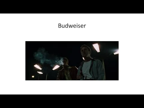 Budweiser