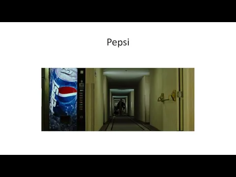 Pepsi