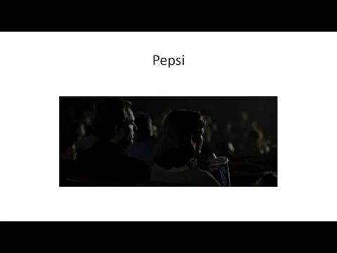 Pepsi