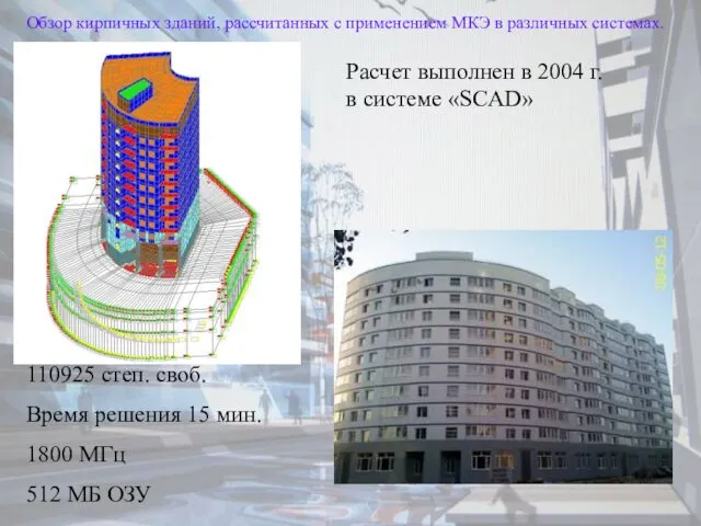 110925 степ. своб. Время решения 15 мин. 1800 МГц 512 МБ