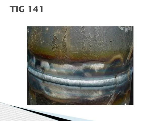 TIG 141