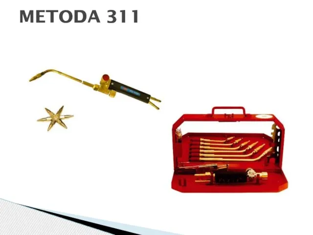 METODA 311