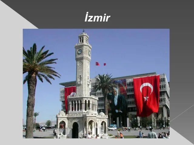 İzmir