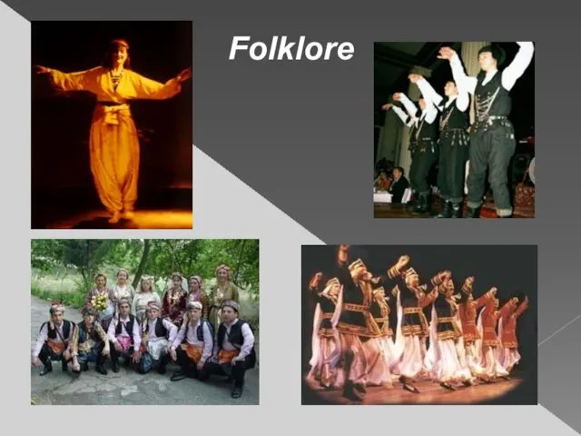 Folklore