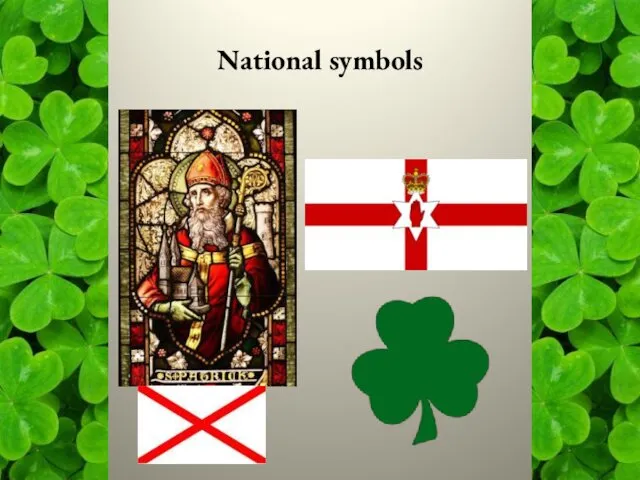 National symbols