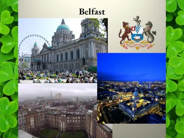 Belfast