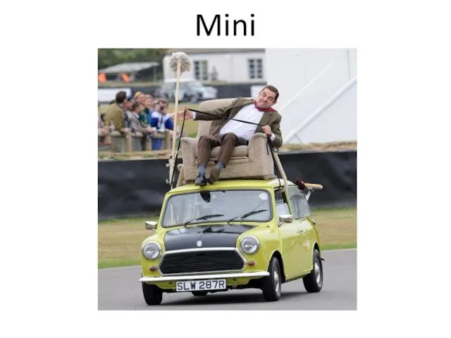 Mini