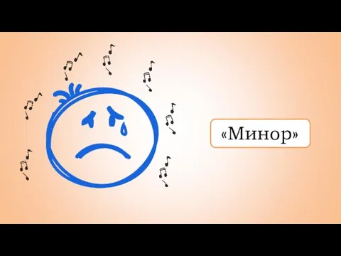 «Минор»