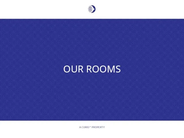 OUR ROOMS