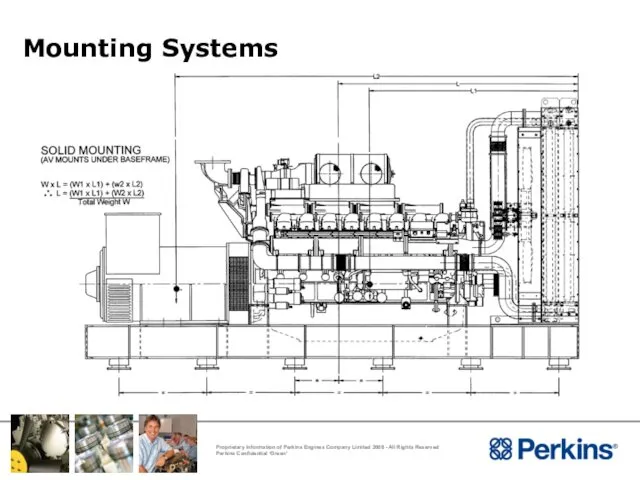 Mounting Systems