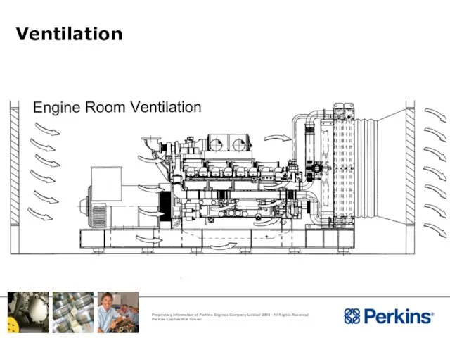 Ventilation